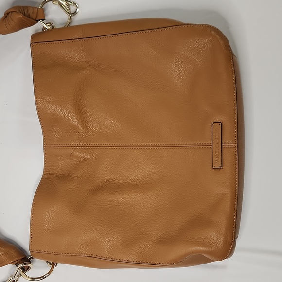 Vince Camuto Top Handle Tote - Picture 7 of 16